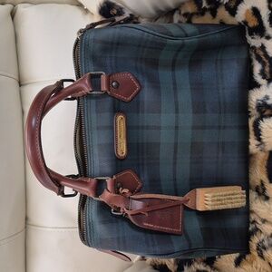 Ralph Lauren Satchel SALE